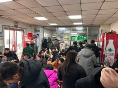 -清真-戏楼王记牛肉面