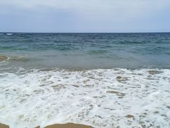 -日月湾海门游览区