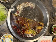 -小龙坎火锅(沙井店)