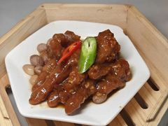 -点胜汇·点心粤菜·手工制作(揭阳店)