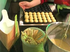 -池田寿司·4H鲜作(西直门凯德华联店)