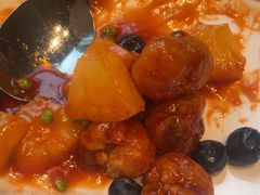 -曾宴·楚菜(湖北省博物馆店)