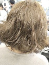 -BHG Hair Salon
