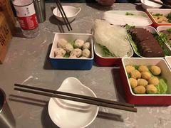 -浪起·江湖菜馆(陶瓷路店)