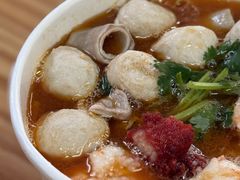 -明月虾面(厦禾路店)