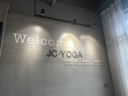 点击看大图 -JC·YOGA静禅瑜伽普拉提