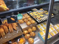 -仟吉(荟聚中心店)