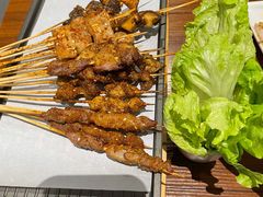 -庆峰龙虾烧烤(合肥一店)