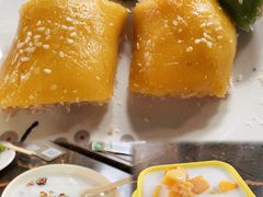 -津可佳·和树银海杂粮