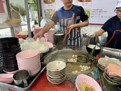 -榮泰米粉湯(Left Shop)