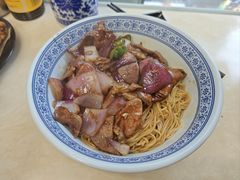 -来福面馆现炒浇头本帮面(真光路店)