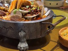 -冠州宴·海鲜烤鸭民间菜(冠县店)