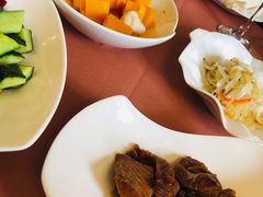 -锦江饭店锦北楼-锦江厅