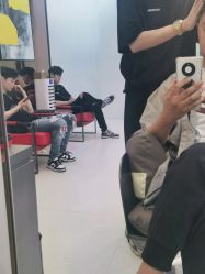 -In Style造型