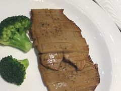 -菩提树·素食餐厅(汇智国际商业中心店)