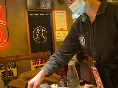 -上男·烧肉集市(五一广场店)