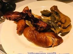 -星伦多自助料理·涮烤一体(虹悦城店)