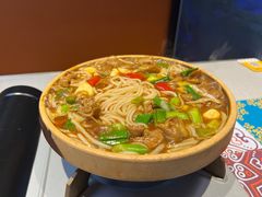 -胡记德源粉·湖南菜(双安店)