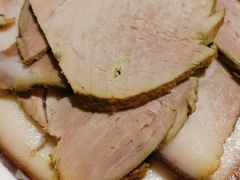 -李连贵熏肉大饼(丰台南路地铁站店)