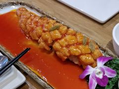 -天山传奇新疆菜(SKLP店)