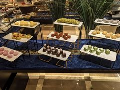 -天伦松鹤大饭店·欣妮咖啡