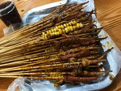 -十里铺铁板鱿鱼