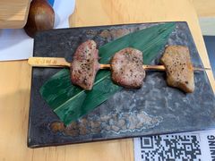 -火山屋台(新街口店)