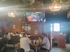 -老阿爸鲜鱼土菜(昆山花桥店)