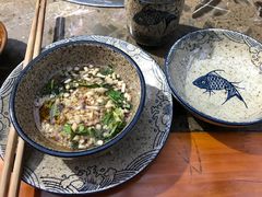 -厚山庭院重庆老火锅