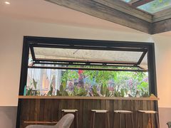 -Nirvana Cafe&Bar(北仓文创街区店)