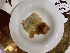 -怡品堂·金宴 (北京索菲特大酒店)