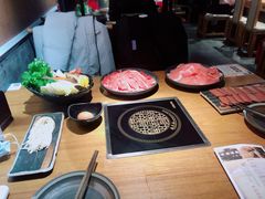 -呷哺呷哺 黄金牧场 (新中关购物中心店)