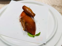 -北京泰富酒店-柏景轩中餐厅