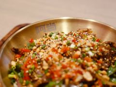 -阿当·小炒牛肉面(人广店)
