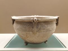 -鸿山遗址博物馆