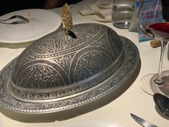 -Pasha帕夏土耳其餐厅(南昌路店)