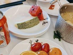 -享遇.锅姥姥牛排海鲜自助(小寨店)
