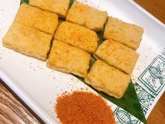 -云海肴·汽锅鸡·云南菜(苏州中心店)