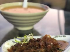 -七的湖·晚芳亭·阳澄湖农家菜·大闸蟹(莲花岛店)