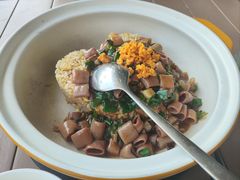 -东莱馋房(陆家嘴店)