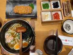 -胜博殿日式炸猪排(悠唐店)