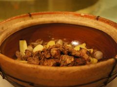 -华山国际酒店-西餐厅