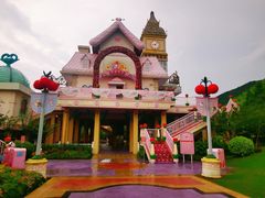 -杭州Hello Kitty乐园