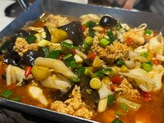 -千岛湖小鱼儿·淳安匠心农家菜