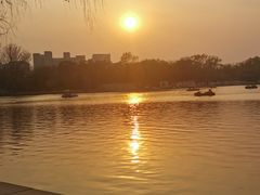 -北陵公园