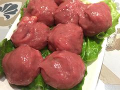 -三毛牛肉店(福强店)
