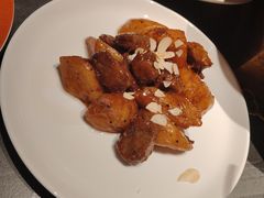 -小厨娘金榜题名(夫子庙秦淮河店)