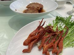 -杭州西湖柳莺里酒店·闻莺厅