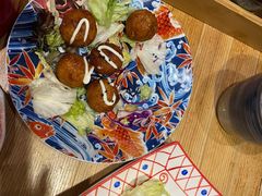 -一井烧肉·活鳗·寿司(望京SOHO店)