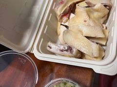 壹心鸡-文记壹心鸡(宝华路店)